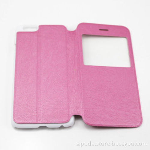 leather cover for iphone 6